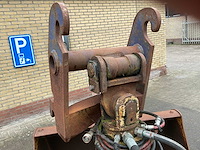 1988 hzg1400 knijperbak - afbeelding 4 van  5