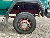 1988 iveco 330-30 6x6 vrachtwagen kipper - afbeelding 1 van  26