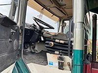 1988 iveco 330-30 6x6 vrachtwagen kipper - afbeelding 14 van  26