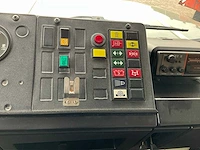 1988 iveco 330-30 6x6 vrachtwagen kipper - afbeelding 2 van  26