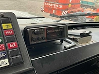 1988 iveco 330-30 6x6 vrachtwagen kipper - afbeelding 3 van  26
