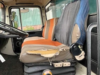 1988 iveco 330-30 6x6 vrachtwagen kipper - afbeelding 6 van  26