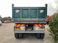 1988 iveco 330-30 6x6 vrachtwagen kipper - afbeelding 19 van  26