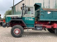 1988 iveco 330-30 6x6 vrachtwagen kipper - afbeelding 20 van  26