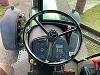 1988 john deere 4050 vierwielaangedreven landbouwtractor - afbeelding 13 van  22