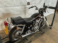 1988 kawasaki chopper kz 305 csr motorfiets - afbeelding 2 van  7