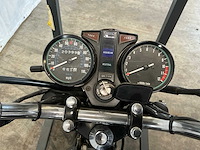 1988 kawasaki chopper kz 305 csr motorfiets - afbeelding 6 van  7