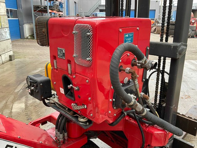 1988 kooiaap st2-3-3-2028 kooi-aap - afbeelding 2 van  11