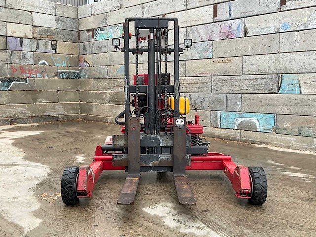 1988 kooiaap st2-3-3-2028 kooi-aap - afbeelding 4 van  11