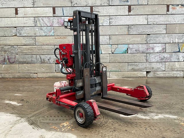 1988 kooiaap st2-3-3-2028 kooi-aap - afbeelding 5 van  11