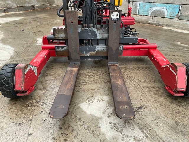 1988 kooiaap st2-3-3-2028 kooi-aap - afbeelding 8 van  11