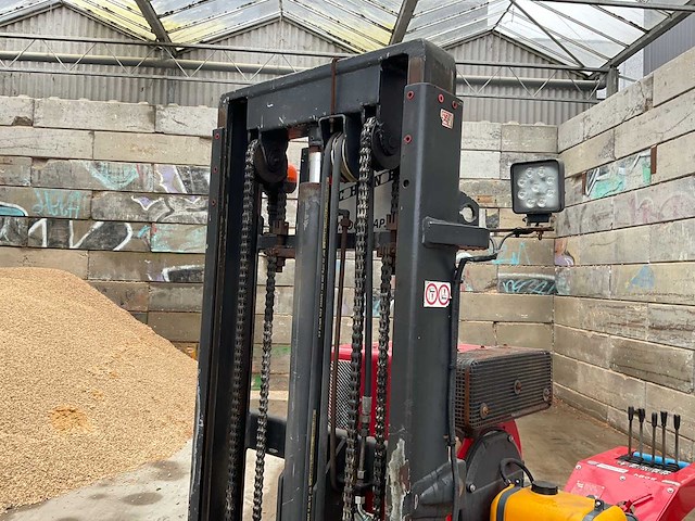 1988 kooiaap st2-3-3-2028 kooi-aap - afbeelding 11 van  11