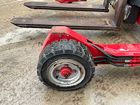 1988 kooiaap st2-3-3-2028 kooi-aap - afbeelding 9 van  11