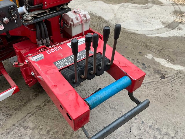 1988 kooiaap st2-3-3-2028 kooi-aap - afbeelding 10 van  11