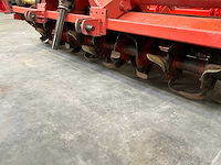 1988 kuhn el100 grondfrees - afbeelding 2 van  9