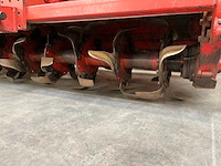 1988 kuhn el100 grondfrees - afbeelding 3 van  9