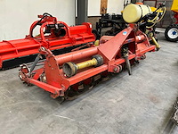 1988 kuhn el100 grondfrees - afbeelding 4 van  9