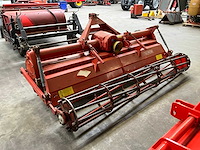 1988 kuhn el100 grondfrees - afbeelding 5 van  9