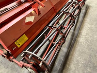 1988 kuhn el100 grondfrees - afbeelding 6 van  9