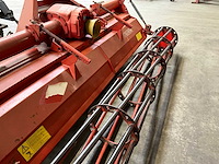 1988 kuhn el100 grondfrees - afbeelding 7 van  9