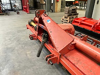 1988 kuhn el100 grondfrees - afbeelding 9 van  9