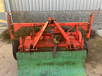 1988 kuhn el80n 130 freesmachine - afbeelding 3 van  10