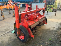 1988 kuhn el80n 130 freesmachine - afbeelding 5 van  10