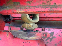 1988 kuhn el80n 130 freesmachine - afbeelding 10 van  10