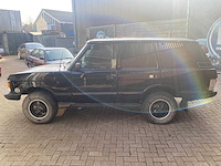 1988 land rover range rover v8 3.5 voque 4x4 automaat 2878 - afbeelding 28 van  28