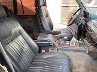 1988 land rover range rover v8 3.5 voque 4x4 automaat 2878 - afbeelding 8 van  14
