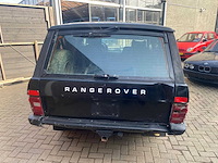 1988 land rover range rover v8 3.5 voque 4x4 automaat 2878 - afbeelding 5 van  32