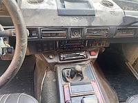 1988 land rover range rover v8 3.5 voque 4x4 automaat 2878 - afbeelding 6 van  32