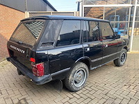 1988 land rover range rover v8 3.5 voque 4x4 automaat 2878 - afbeelding 23 van  32