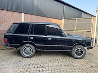 1988 land rover range rover v8 3.5 voque 4x4 automaat 2878 - afbeelding 28 van  32