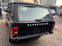 1988 land rover range rover v8 3.5 voque 4x4 automaat 2878 - afbeelding 30 van  32