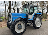 1988 landini dt 6880 vierwielaangedreven landbouwtractor