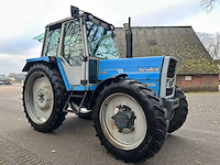 1988 landini dt 6880 vierwielaangedreven landbouwtractor - afbeelding 2 van  9