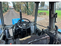 1988 landini dt 6880 vierwielaangedreven landbouwtractor - afbeelding 7 van  9