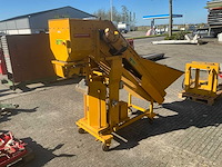 1988 langhout 425 afweeg apparaat - afbeelding 3 van  6