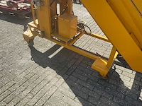 1988 langhout 425 afweeg apparaat - afbeelding 4 van  6