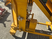 1988 langhout 425 afweeg apparaat - afbeelding 5 van  6