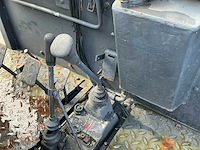 1988 leiber d-802dm dumper - afbeelding 2 van  13