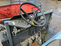 1988 leiber d-802dm dumper - afbeelding 13 van  13