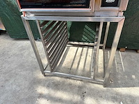 1988 leventi bakermat compact bakkerijoven - afbeelding 3 van  6