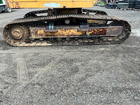 1988 liebherr r900b rupsgraafmachine - afbeelding 2 van  6