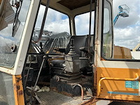 1988 liebherr r900b rupsgraafmachine - afbeelding 11 van  35
