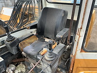 1988 liebherr r900b rupsgraafmachine - afbeelding 13 van  35