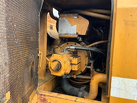 1988 liebherr r900b rupsgraafmachine - afbeelding 25 van  35