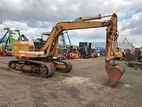1988 liebherr r900b rupsgraafmachine - afbeelding 6 van  6