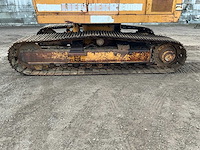 1988 liebherr r900b rupsgraafmachine - afbeelding 35 van  35